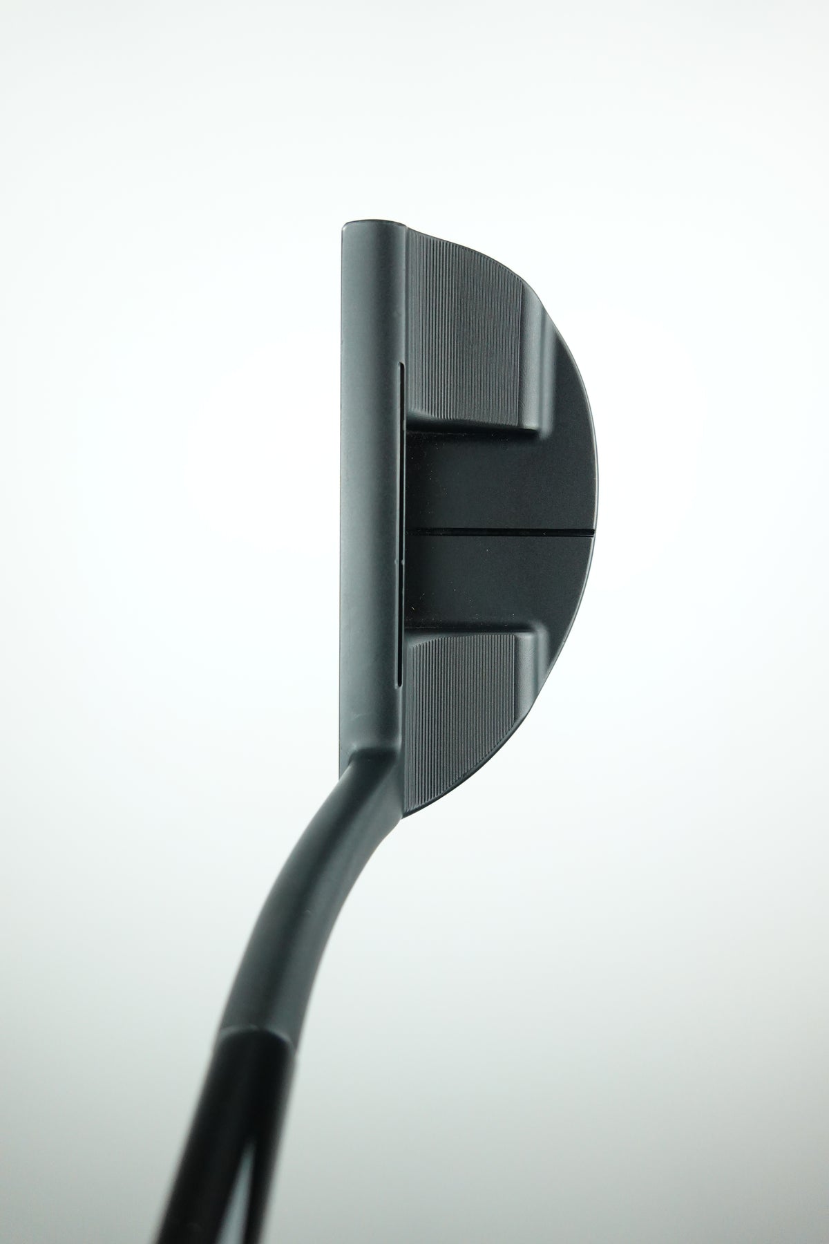 Odyssey WHITE HOT-BLACK SERIES NINE/9 Putter - STROKE LAB 70 CLASS 34 Inch - Right Hand