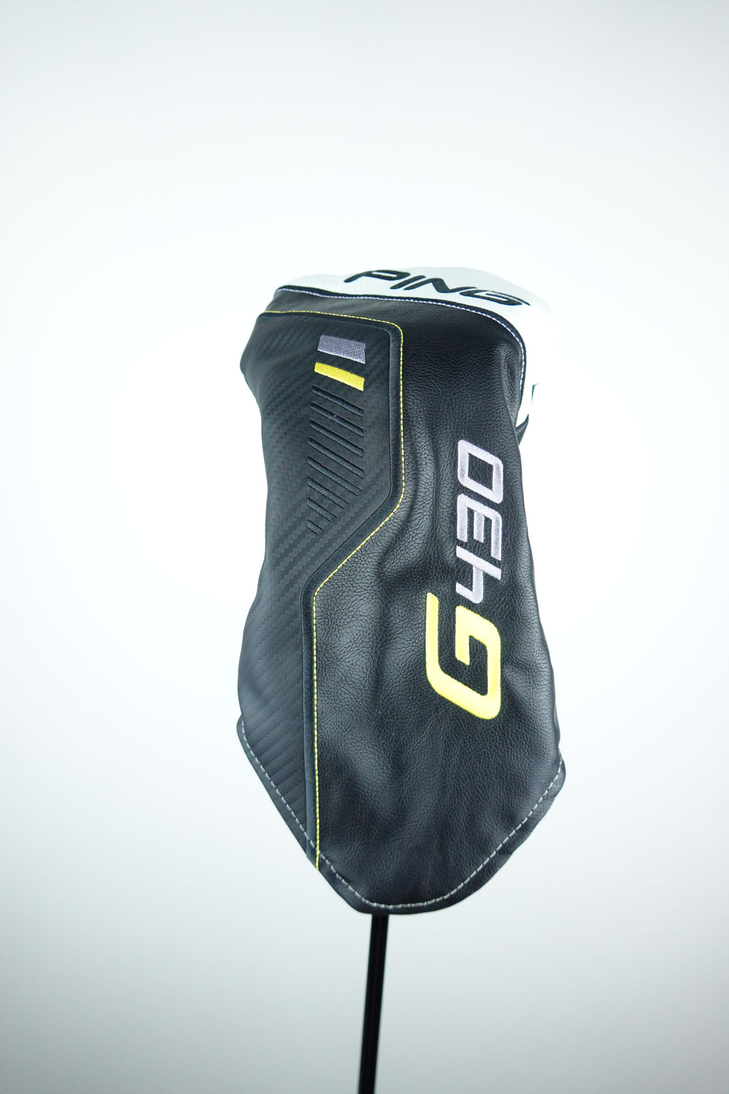 PING G430 MAX 10K Driver - 10.5 Degree - ALTA JCB S - Stiff - Right Hand