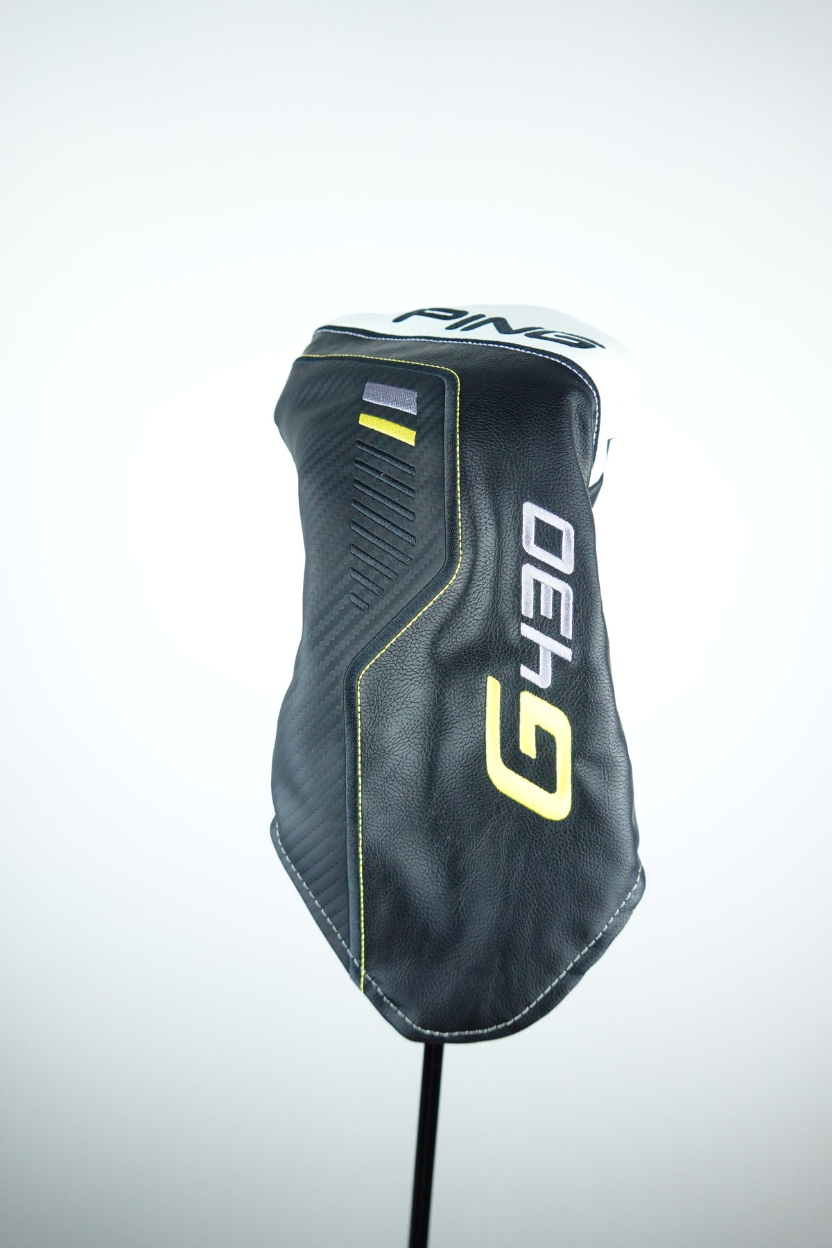 PING G430 MAX 10K Driver - 10.5 Degree - ALTA JCB S - Stiff - Right Hand
