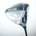 PING G430 MAX 10K Driver - 10.5 Degree - ALTA JCB S - Stiff - Right Hand