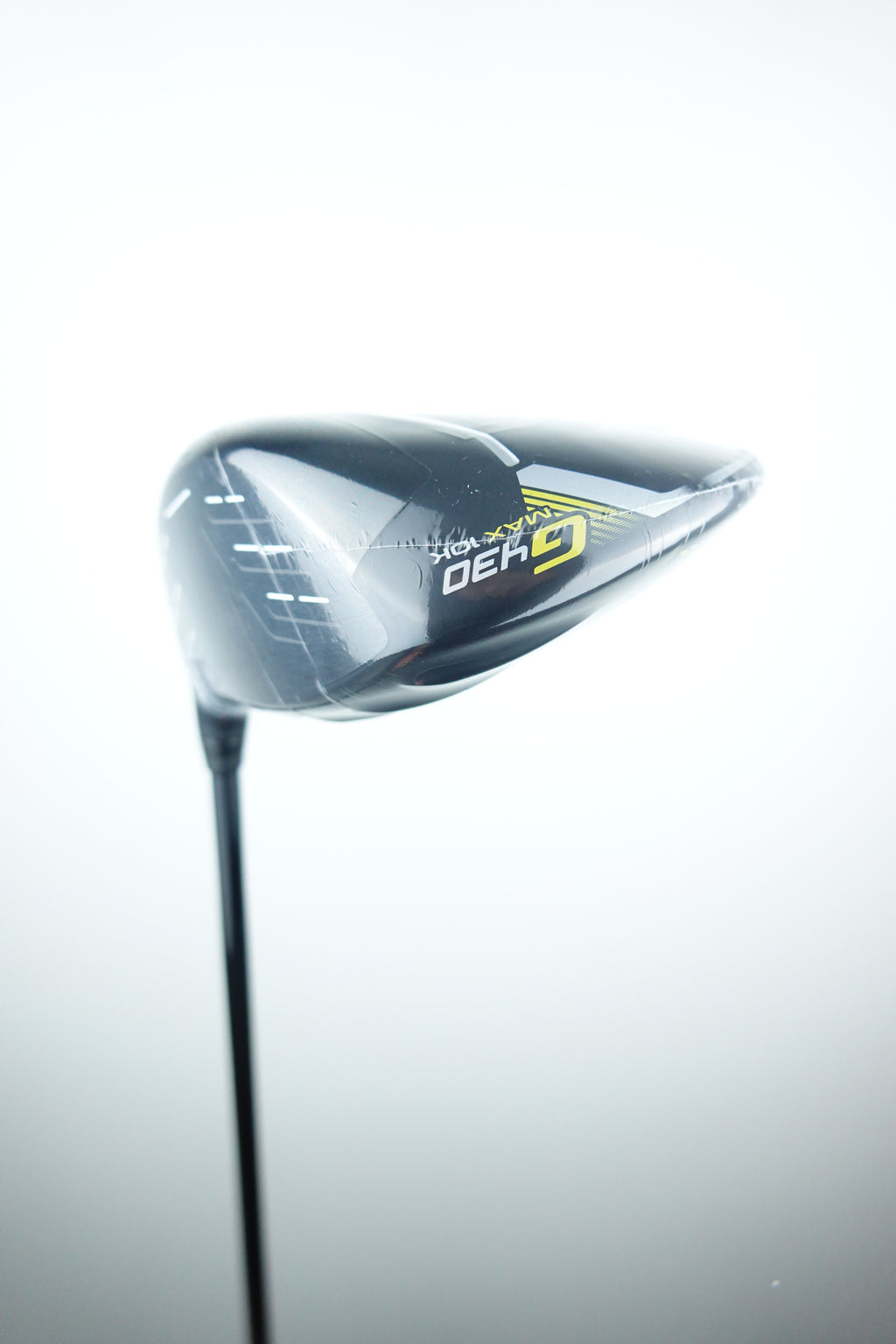 PING G430 MAX 10K Driver - 10.5 Degree - ALTA JCB S - Stiff - Right Hand