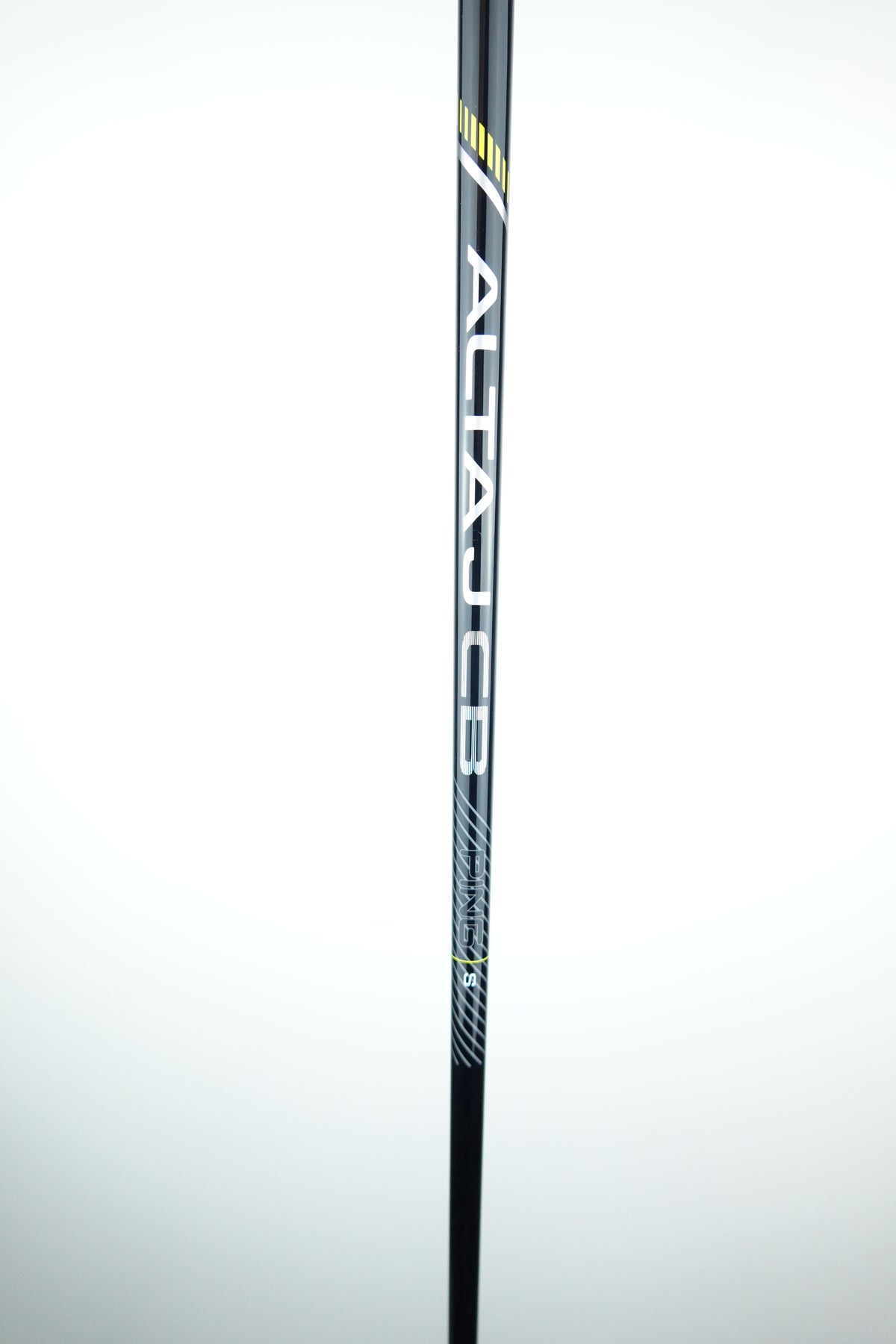 PING G430 MAX 10K Driver - 10.5 Degree - ALTA JCB S - Stiff - Right Hand