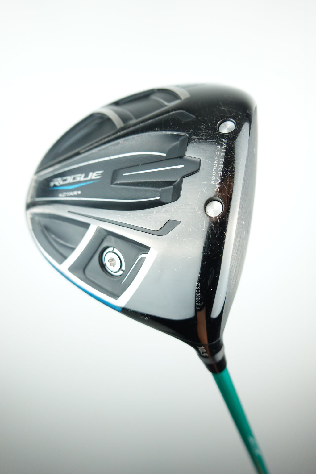 Callaway ROGUE STAR Driver - 10.5 Degree - Tour AD Quattro Tech 75S - Stiff - Right Hand