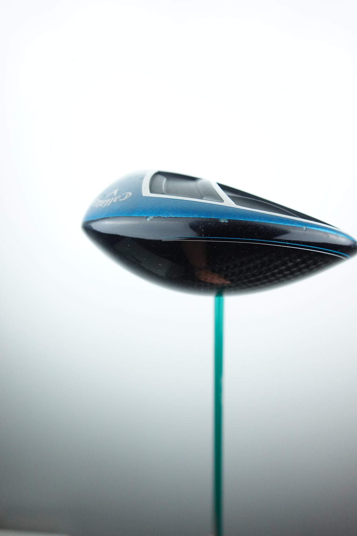 Callaway ROGUE STAR Driver - 10.5 Degree - Tour AD Quattro Tech 75S - Stiff - Right Hand