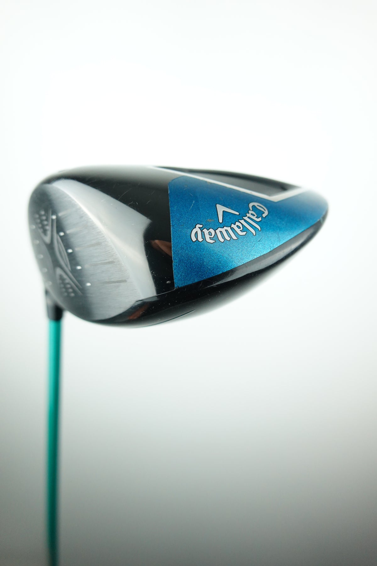Callaway ROGUE STAR Driver - 10.5 Degree - Tour AD Quattro Tech 75S - Stiff - Right Hand