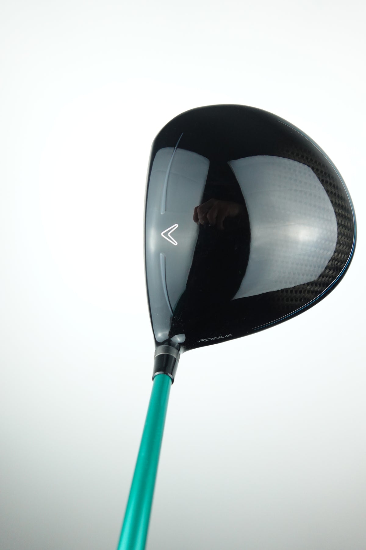 Callaway ROGUE STAR Driver - 10.5 Degree - Tour AD Quattro Tech 75S - Stiff - Right Hand