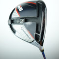 TaylorMade M5 Driver - 10.5 Degree - Tour AD MD-6S - Stiff - Right Hand