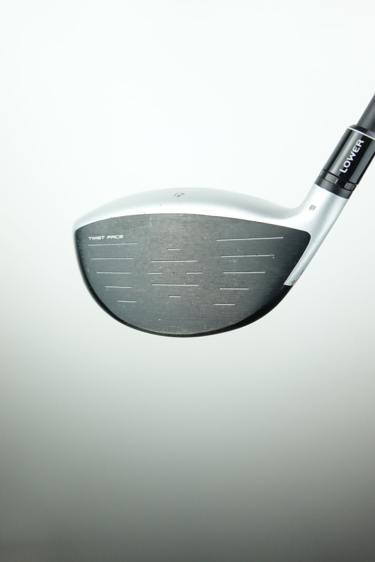 TaylorMade M4 Driver - 10.5 Degree - Taylormade 6Q3 Matrix 60G - Stiff - Right Hand
