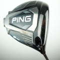 PING G425 MAX Driver - 9 Degree - ALTA JCB SLATE S - Stiff - Right Hand