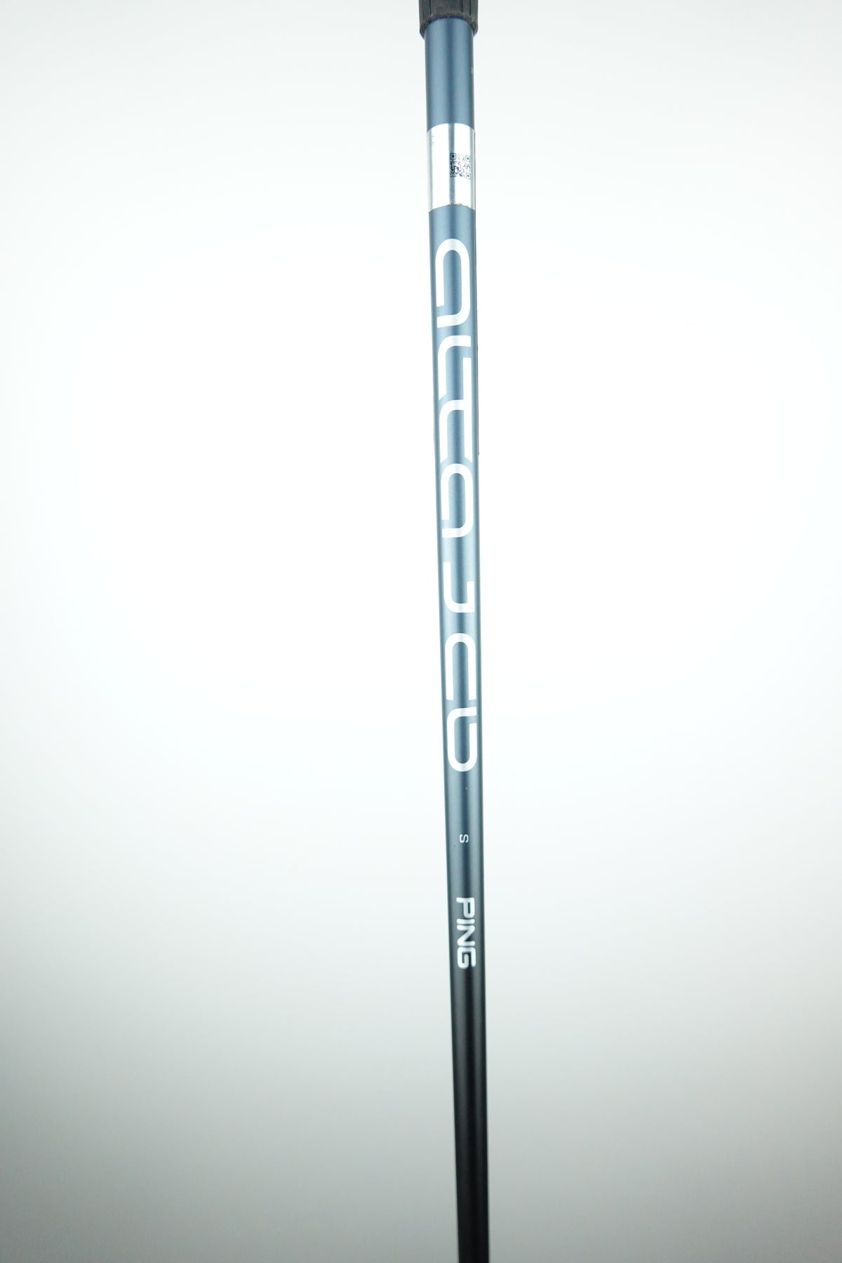 PING G425 MAX Driver - 9 Degree - ALTA JCB SLATE S - Stiff - Right Hand
