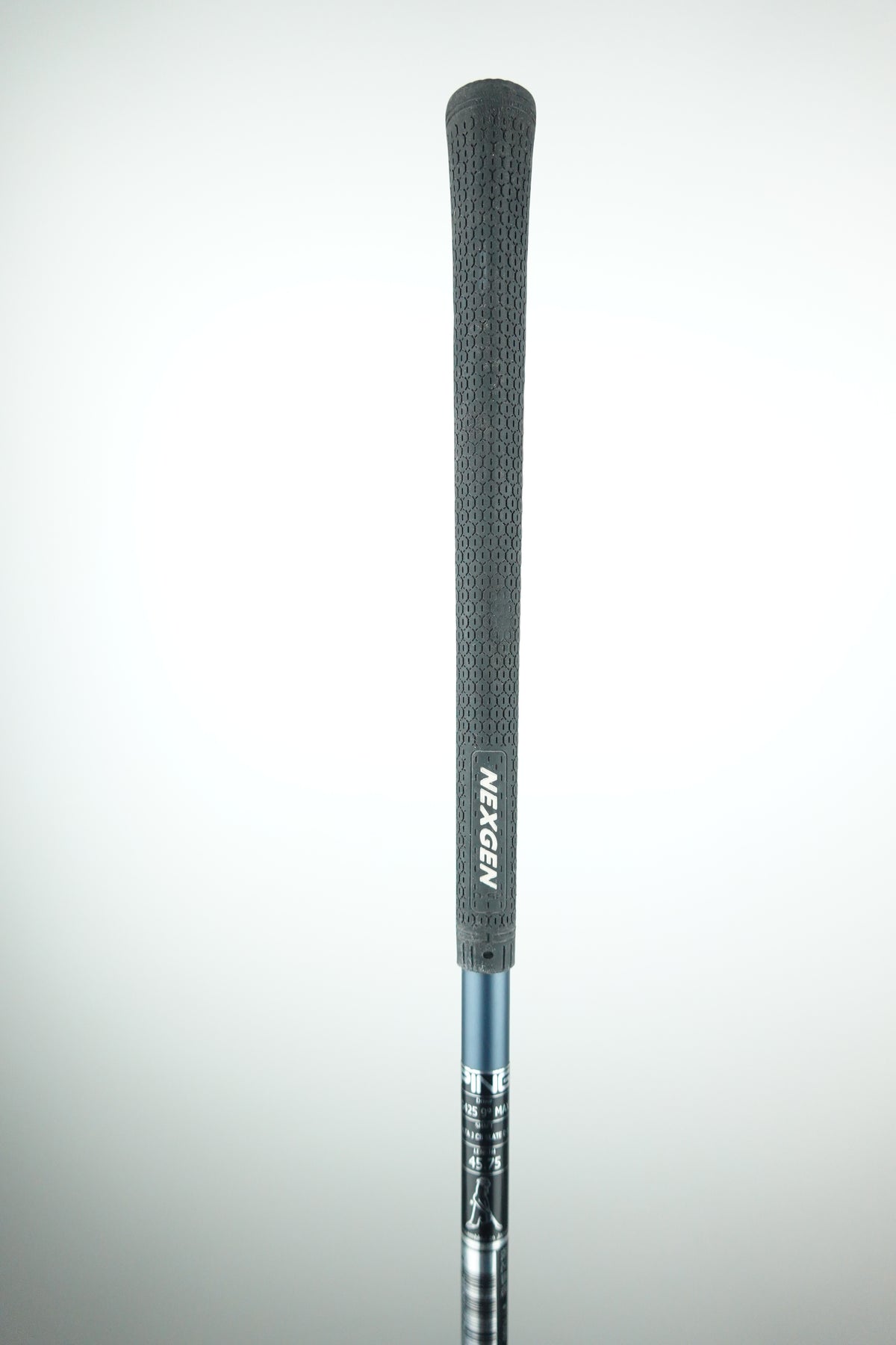 PING G425 MAX Driver - 9 Degree - ALTA JCB SLATE S - Stiff - Right Hand