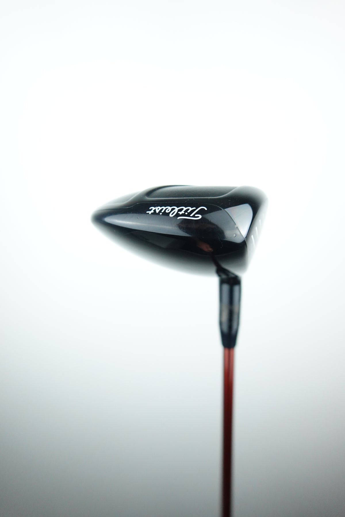 Titleist 910F 3 Wood - 15 Degree - Diamana 'ilima 71 Mid-Hi S - Stiff - Left Hand