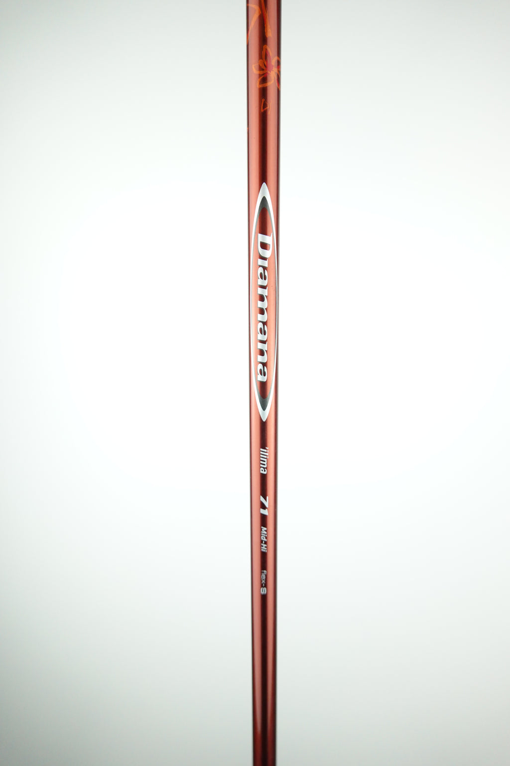 Titleist 910F 3 Wood - 15 Degree - Diamana 'ilima 71 Mid-Hi S - Stiff - Left Hand