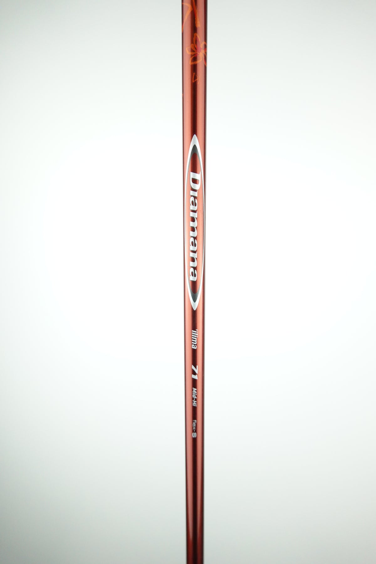 Titleist 910F 3 Wood - 15 Degree - Diamana 'ilima 71 Mid-Hi S - Stiff - Left Hand