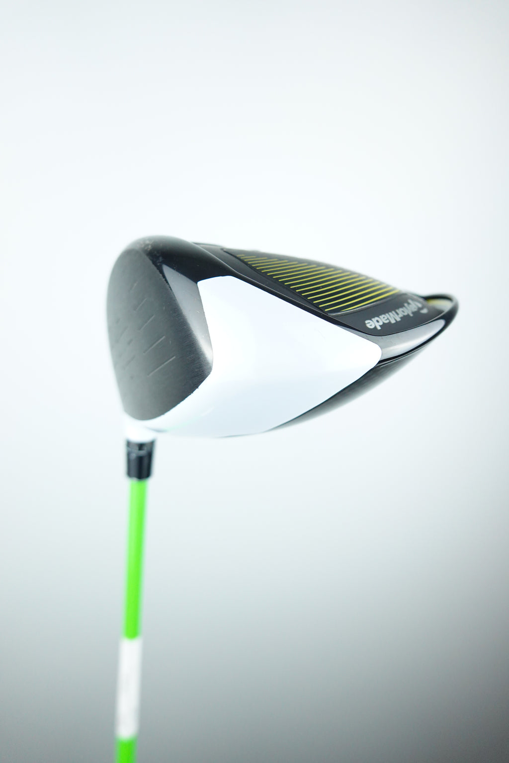 Tour Issue - TaylorMade M2 2017 Driver - 9.5 Degree - ATTAS 4U 7S - Stiff - Right Hand