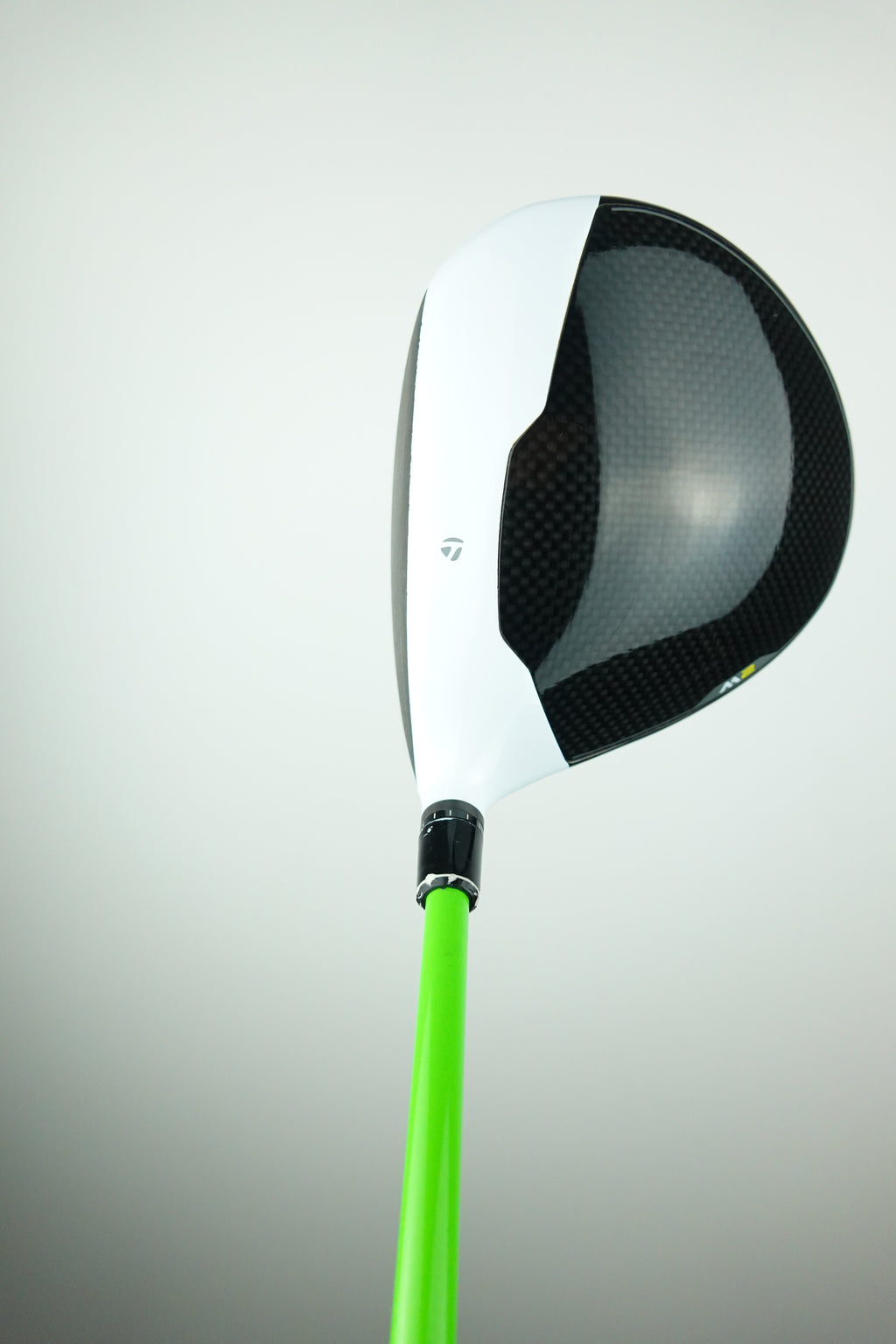 Tour Issue - TaylorMade M2 2017 Driver - 9.5 Degree - ATTAS 4U 7S - Stiff - Right Hand