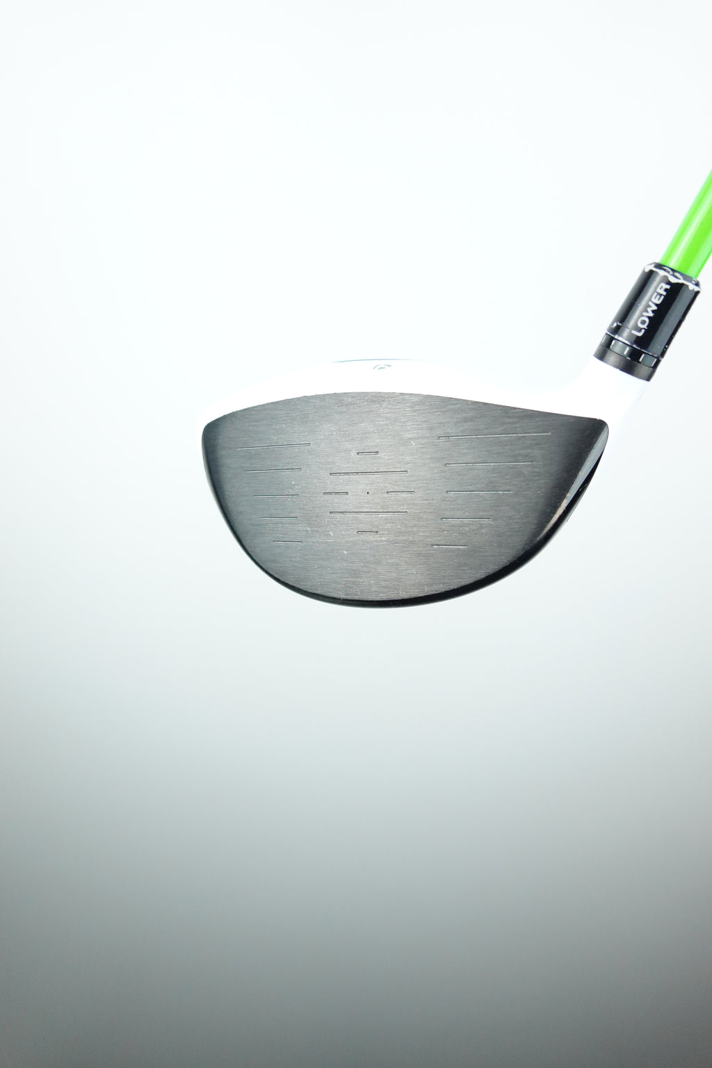 Tour Issue - TaylorMade M2 2017 Driver - 9.5 Degree - ATTAS 4U 7S - Stiff - Right Hand