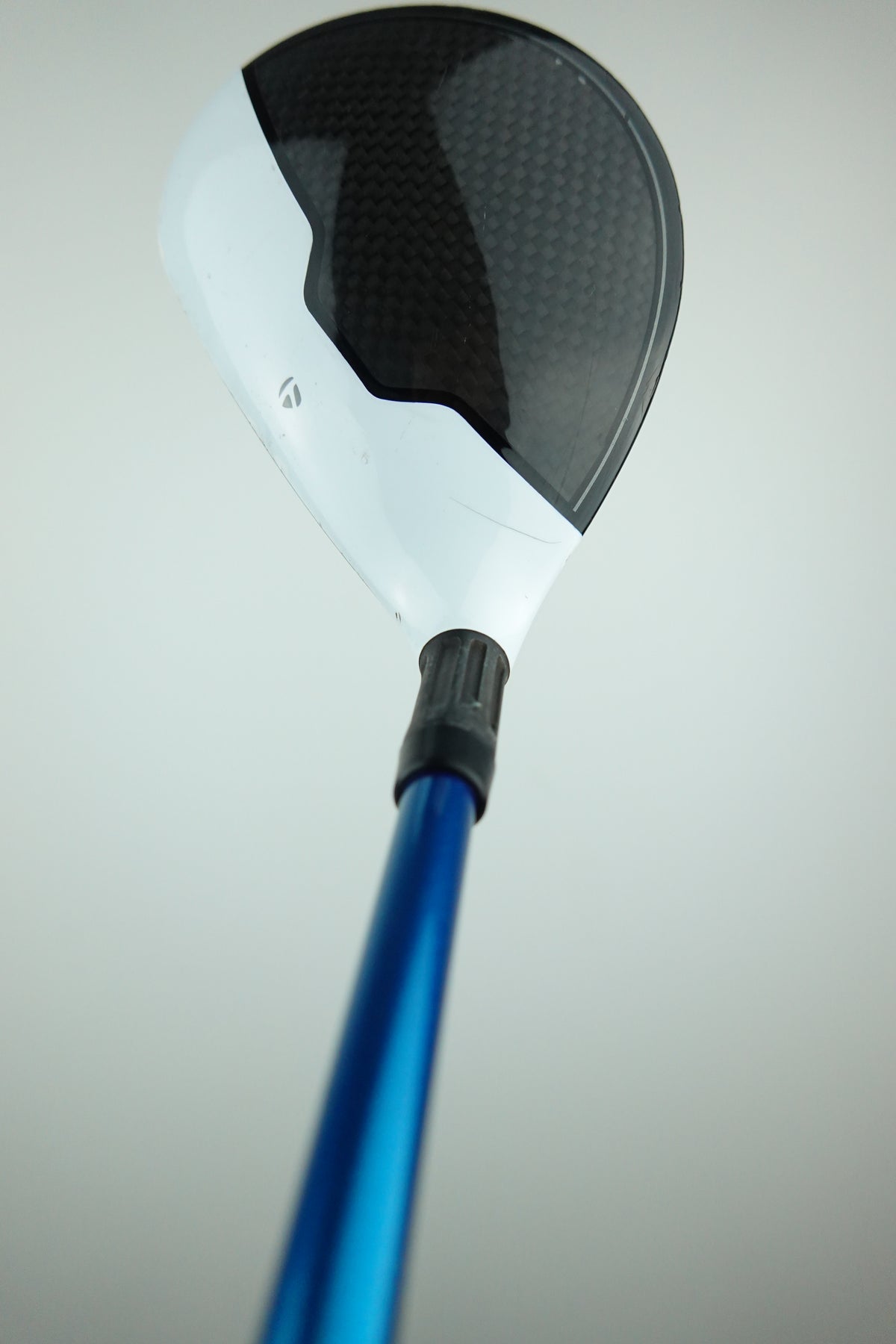 TaylorMade M2 2016 5 Wood High Launch - 21 Degree - Tour AD MD-7X - Extra Stiff - Right Hand