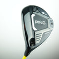 PING G425 MAX 3 Wood - 14.5 Degree - Tour AD MT-6S - Stiff - Left Hand