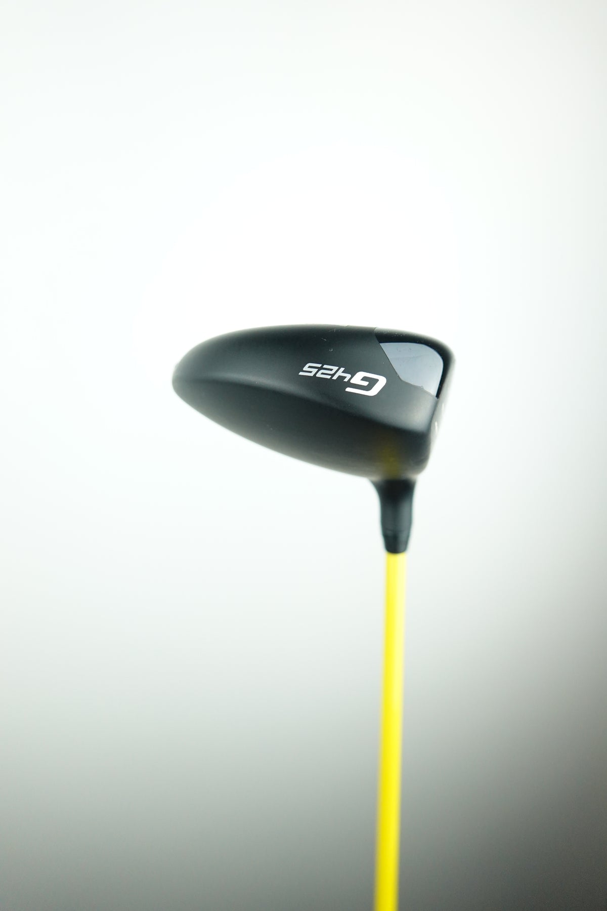 PING G425 MAX 3 Wood - 14.5 Degree - Tour AD MT-6S - Stiff - Left Hand