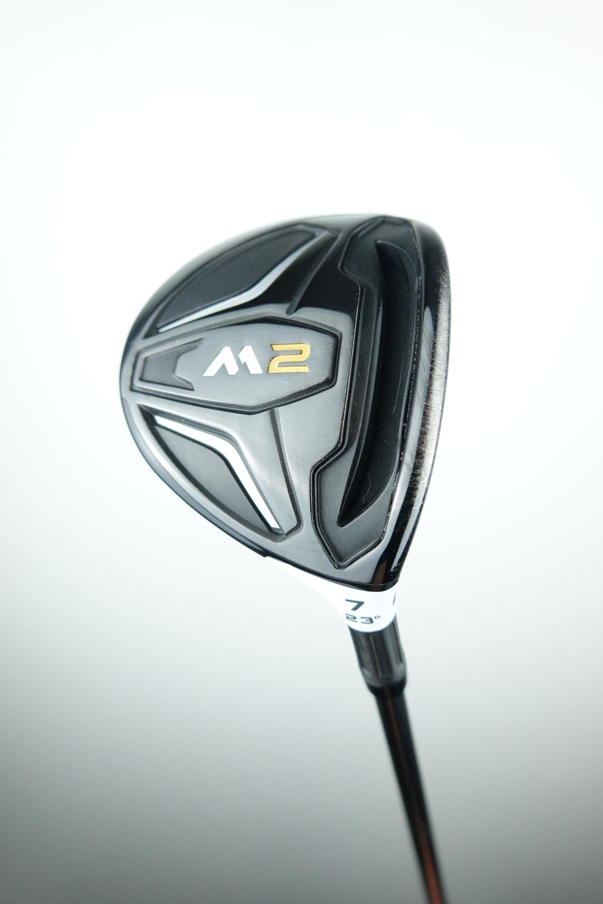 TaylorMade M2 2016 7 Wood - 23 Degree - TM1-216R - Regular - Right Hand