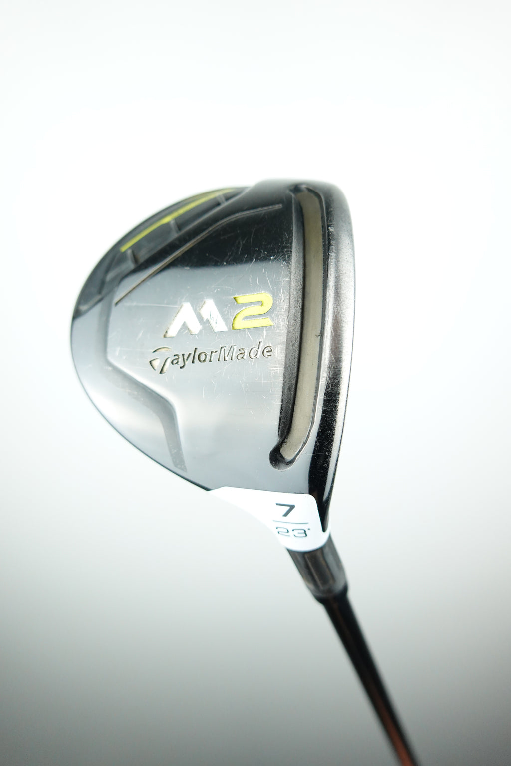 TaylorMade M2 2017 7 Wood - 23 Degree - TM1-217R - Regular - Right Hand