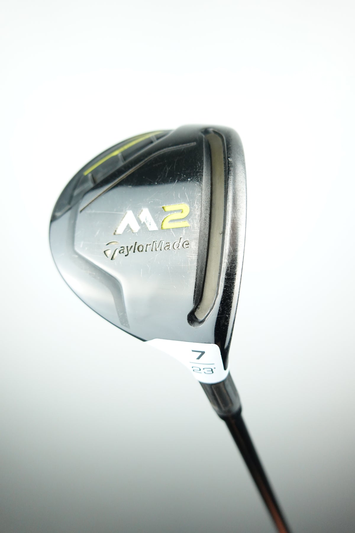 TaylorMade M2 2017 7 Wood - 23 Degree - TM1-217R - Regular - Right Hand
