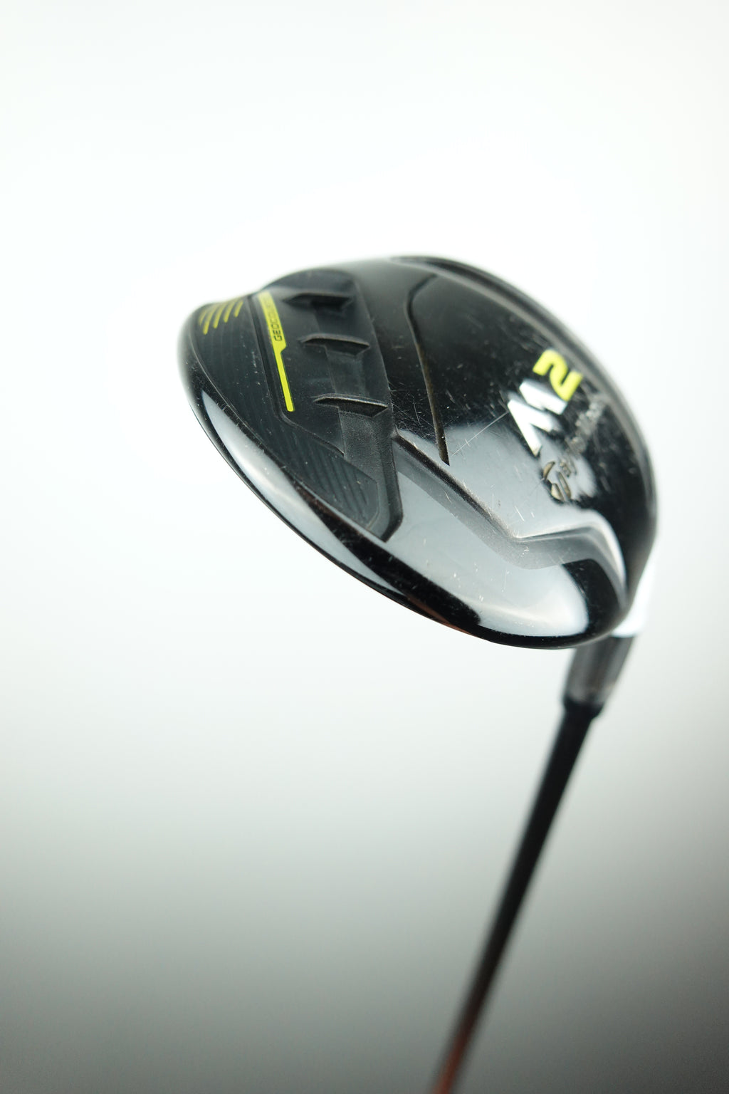 TaylorMade M2 2017 7 Wood - 23 Degree - TM1-217R - Regular - Right Hand