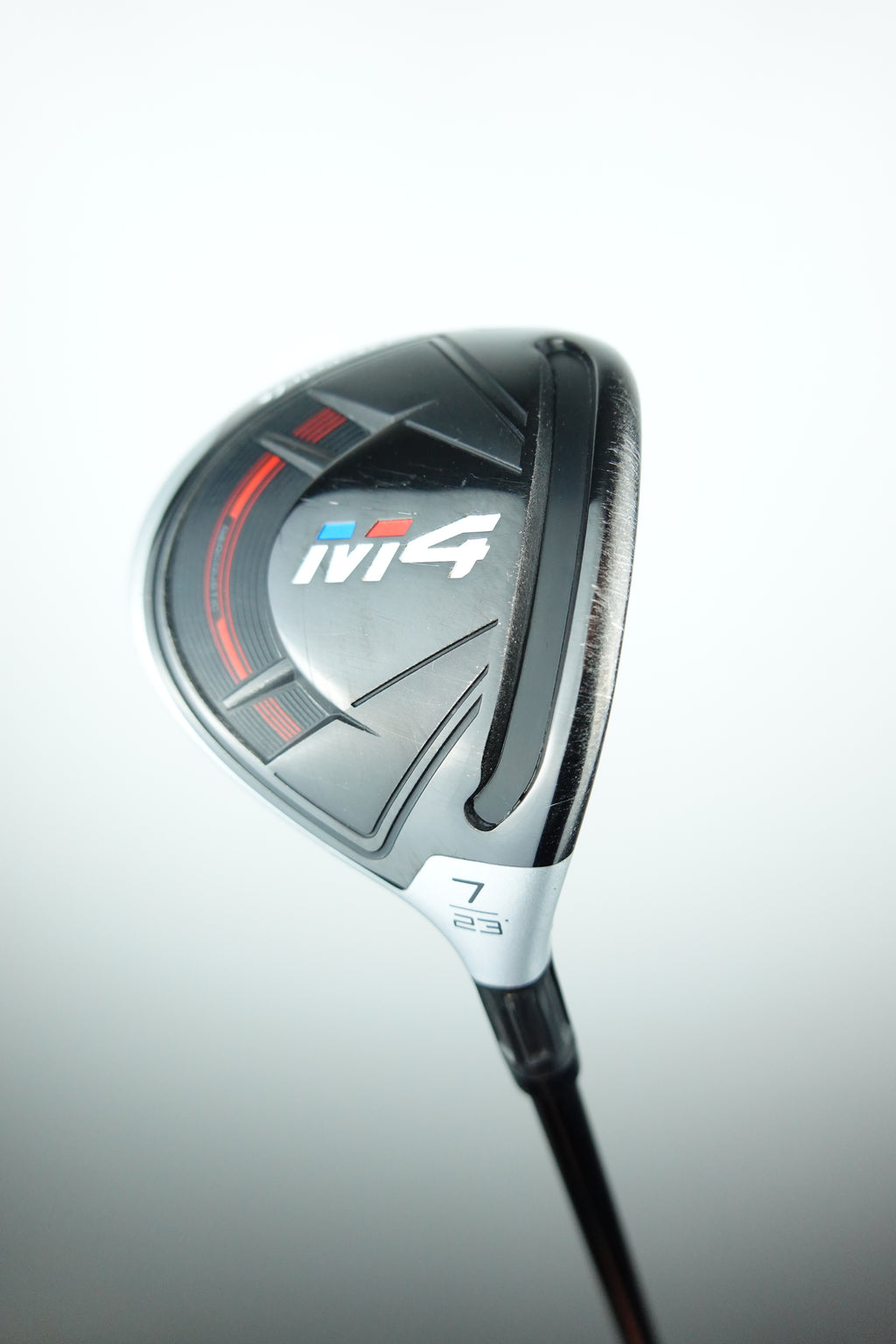 TaylorMade M4 7 Wood - 23 Degree - Fubuki TM5 R - Regular - Right Hand