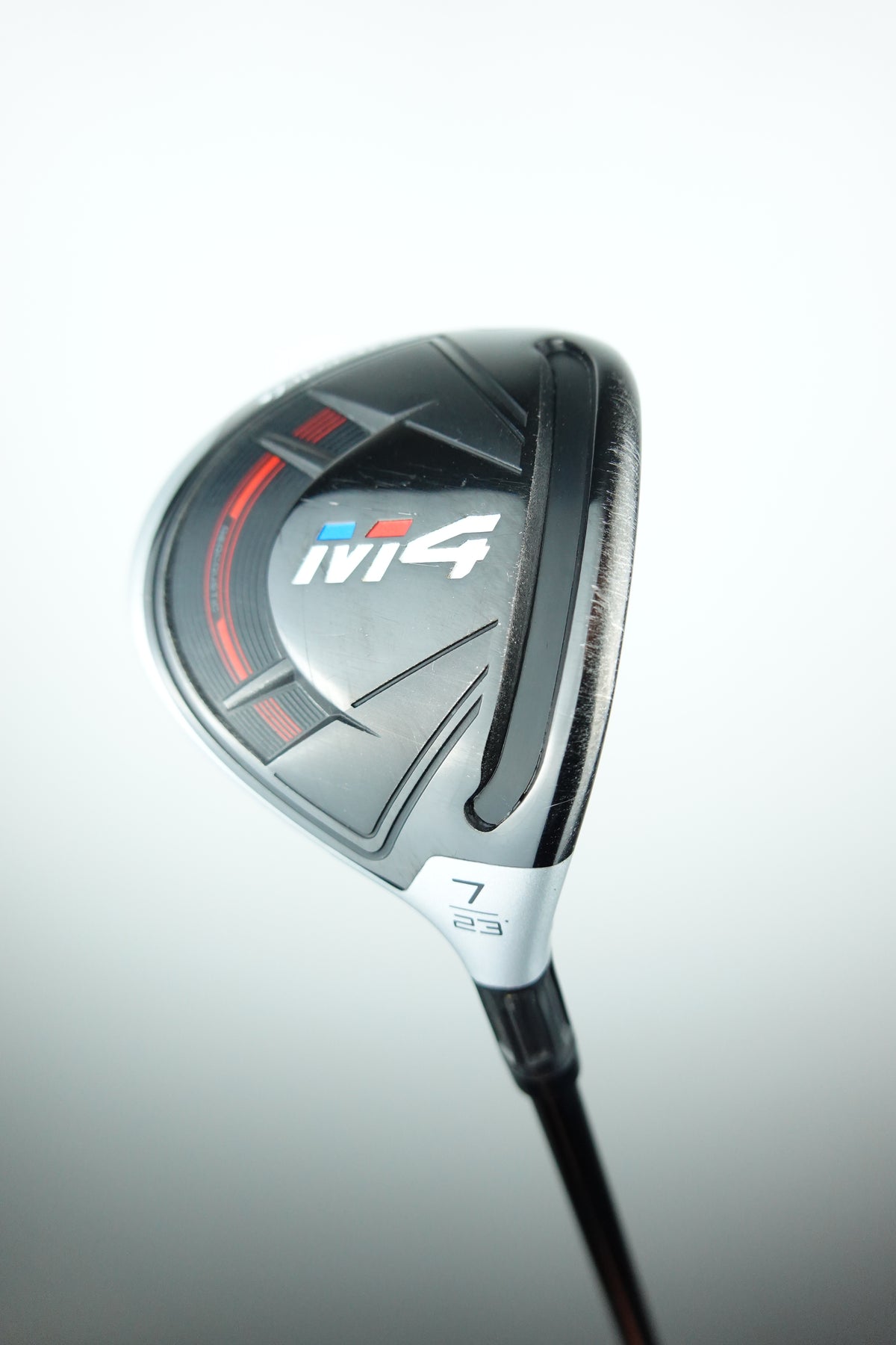 TaylorMade M4 7 Wood - 23 Degree - Fubuki TM5 R - Regular - Right Hand