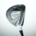TaylorMade M4 7 Wood - 23 Degree - Fubuki TM5 R - Regular - Right Hand