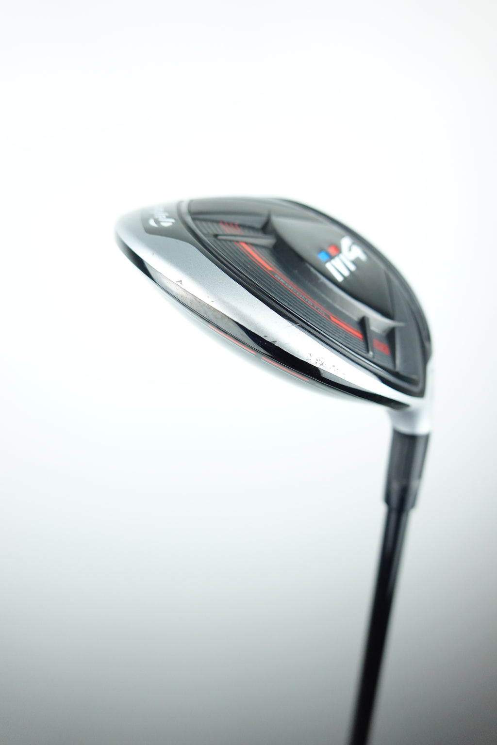 TaylorMade M4 7 Wood - 23 Degree - Fubuki TM5 R - Regular - Right Hand