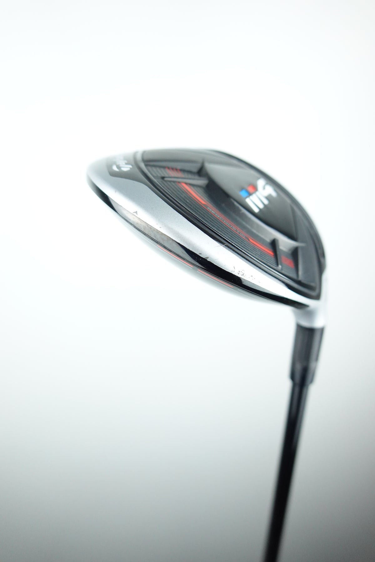 TaylorMade M4 7 Wood - 23 Degree - Fubuki TM5 R - Regular - Right Hand