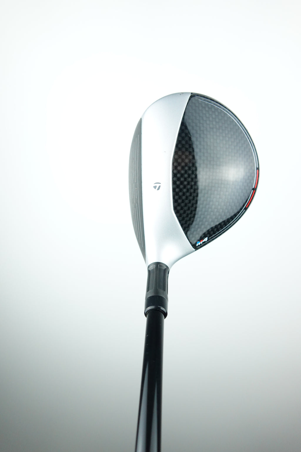 TaylorMade M4 7 Wood - 23 Degree - Fubuki TM5 R - Regular - Right Hand