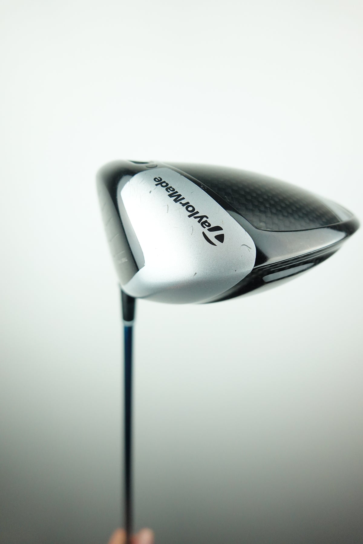 TaylorMade M3 Driver - 10.5 Degree - KUROKAGE 60G S - Stiff - Right Hand