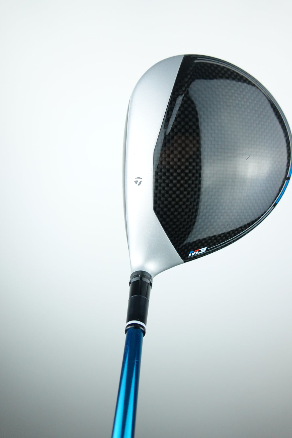 TaylorMade M3 Driver - 10.5 Degree - KUROKAGE 60G S - Stiff - Right Hand
