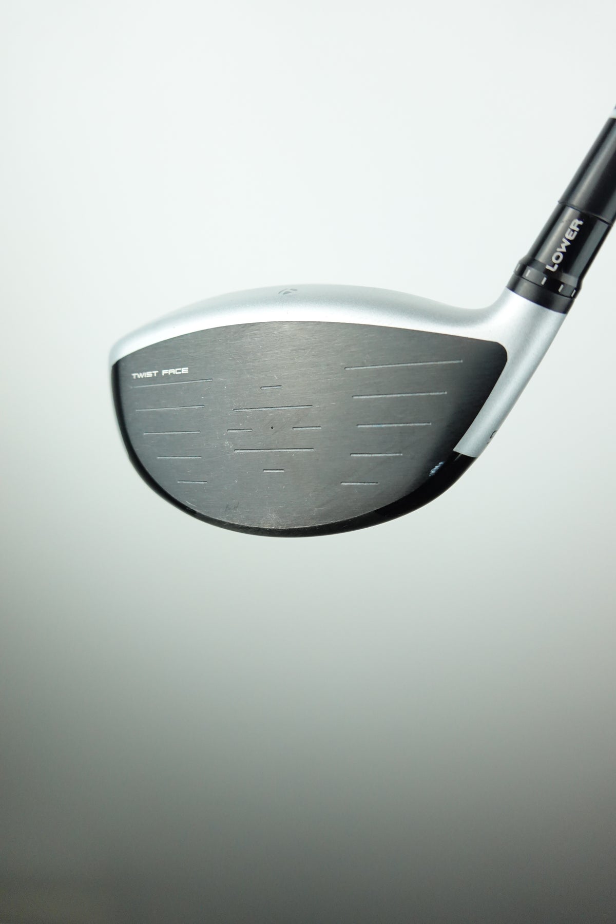 TaylorMade M3 Driver - 10.5 Degree - KUROKAGE 60G S - Stiff - Right Hand