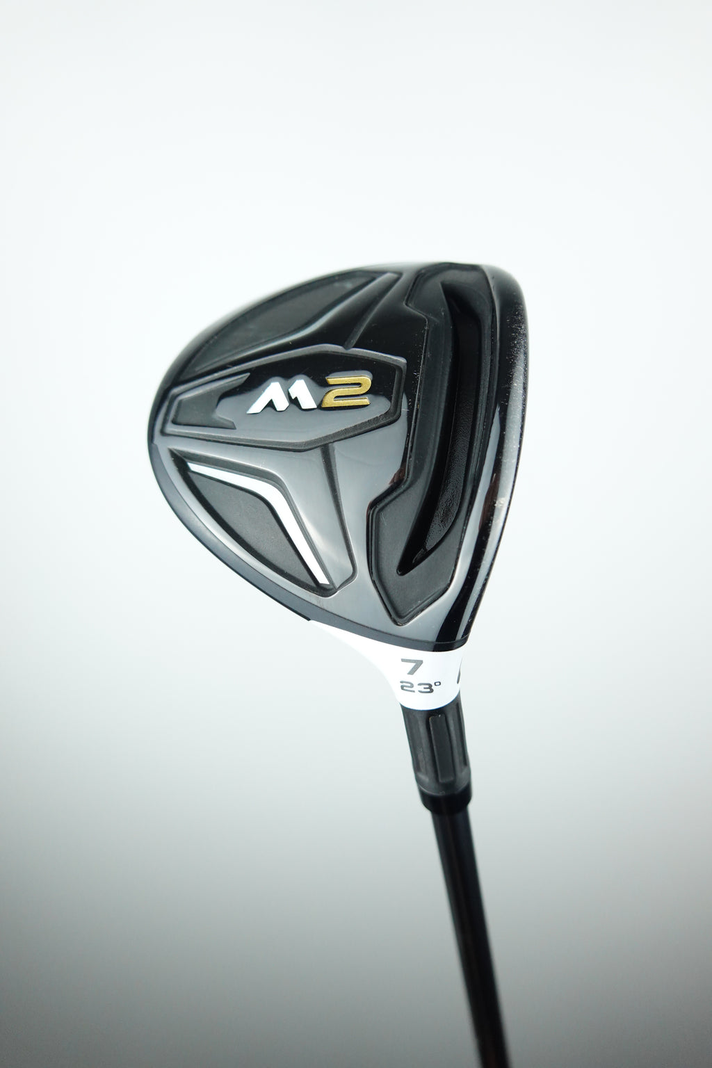 TaylorMade M2 2016 7 Wood - 23 Degree - TM1-216 S - Stiff - Right Hand