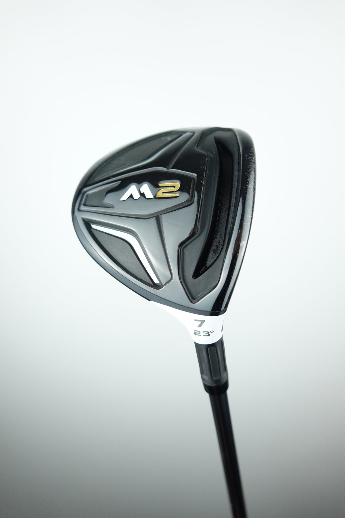 TaylorMade M2 2016 7 Wood - 23 Degree - TM1-216 S - Stiff - Right Hand