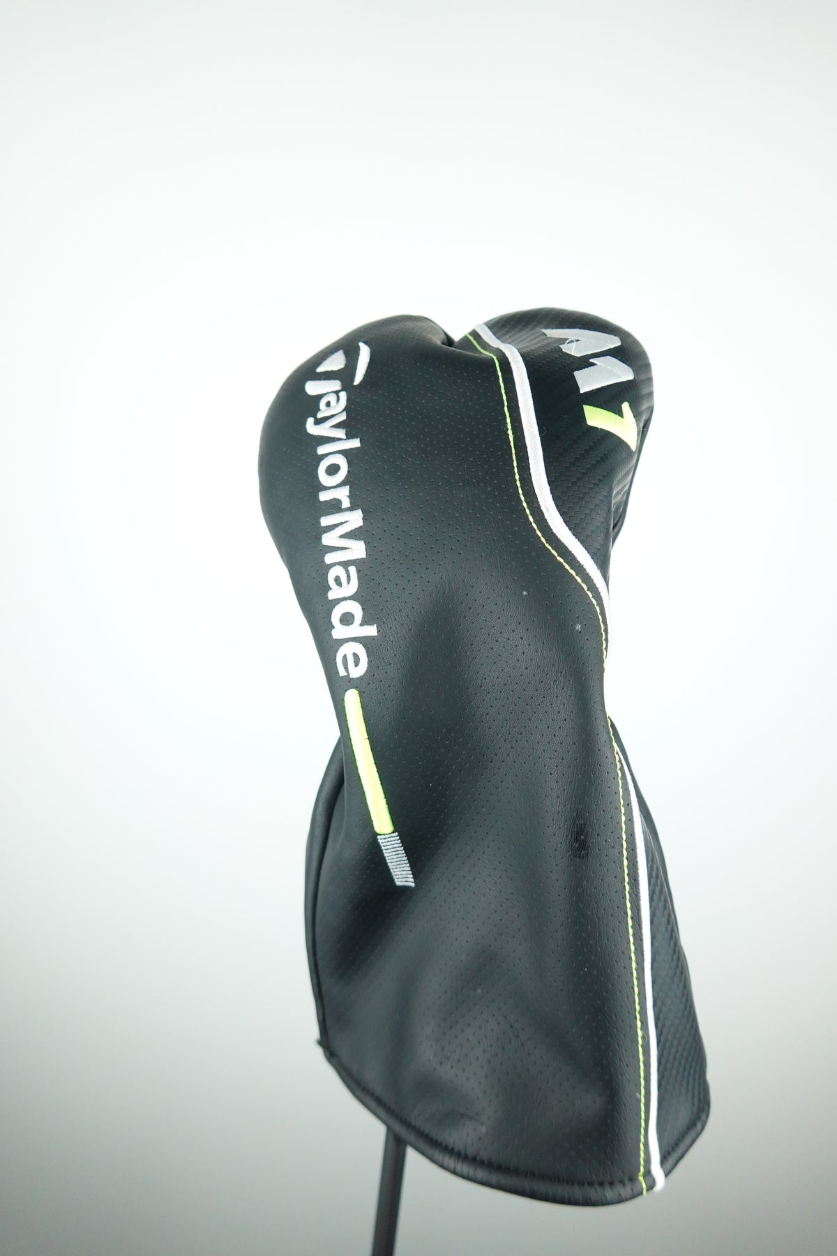 TaylorMade M1 Driver - 9.5 Degree - Fujikura Speeder 661 Evo. 4 - Stiff - Right Hand