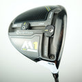 TaylorMade M1 Driver - 9.5 Degree - Fujikura Speeder 661 Evo. 4 - Stiff - Right Hand