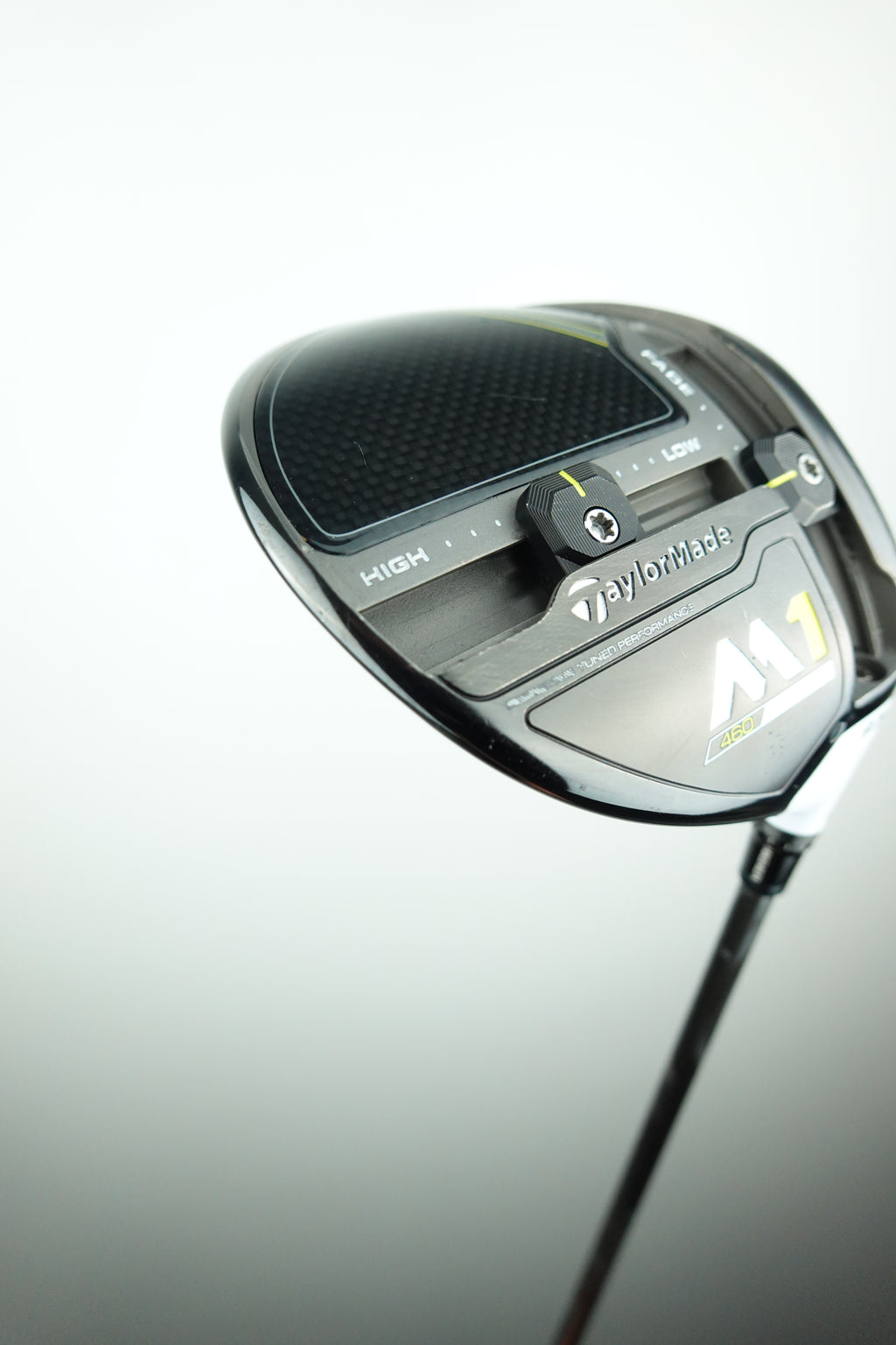 TaylorMade M1 Driver - 9.5 Degree - Fujikura Speeder 661 Evo. 4 - Stiff - Right Hand