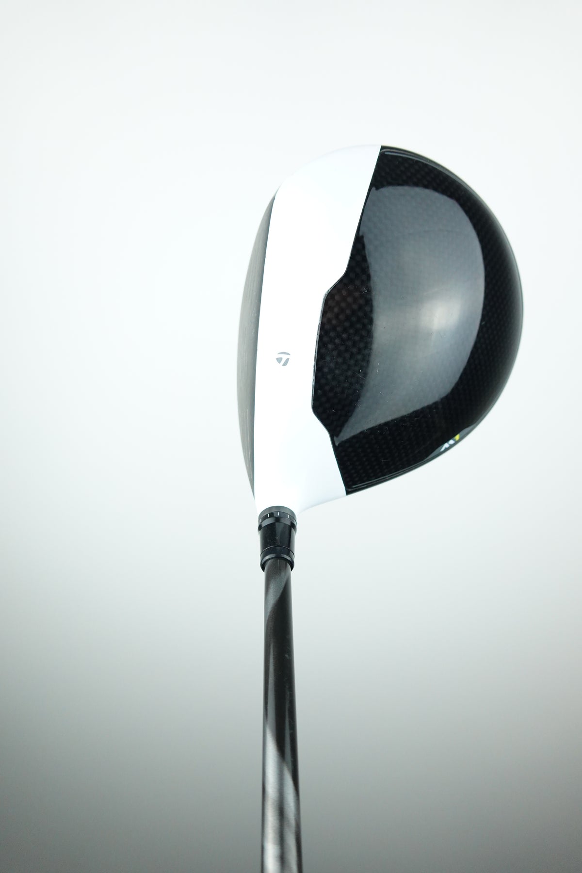 TaylorMade M1 Driver - 9.5 Degree - Fujikura Speeder 661 Evo. 4 - Stiff - Right Hand