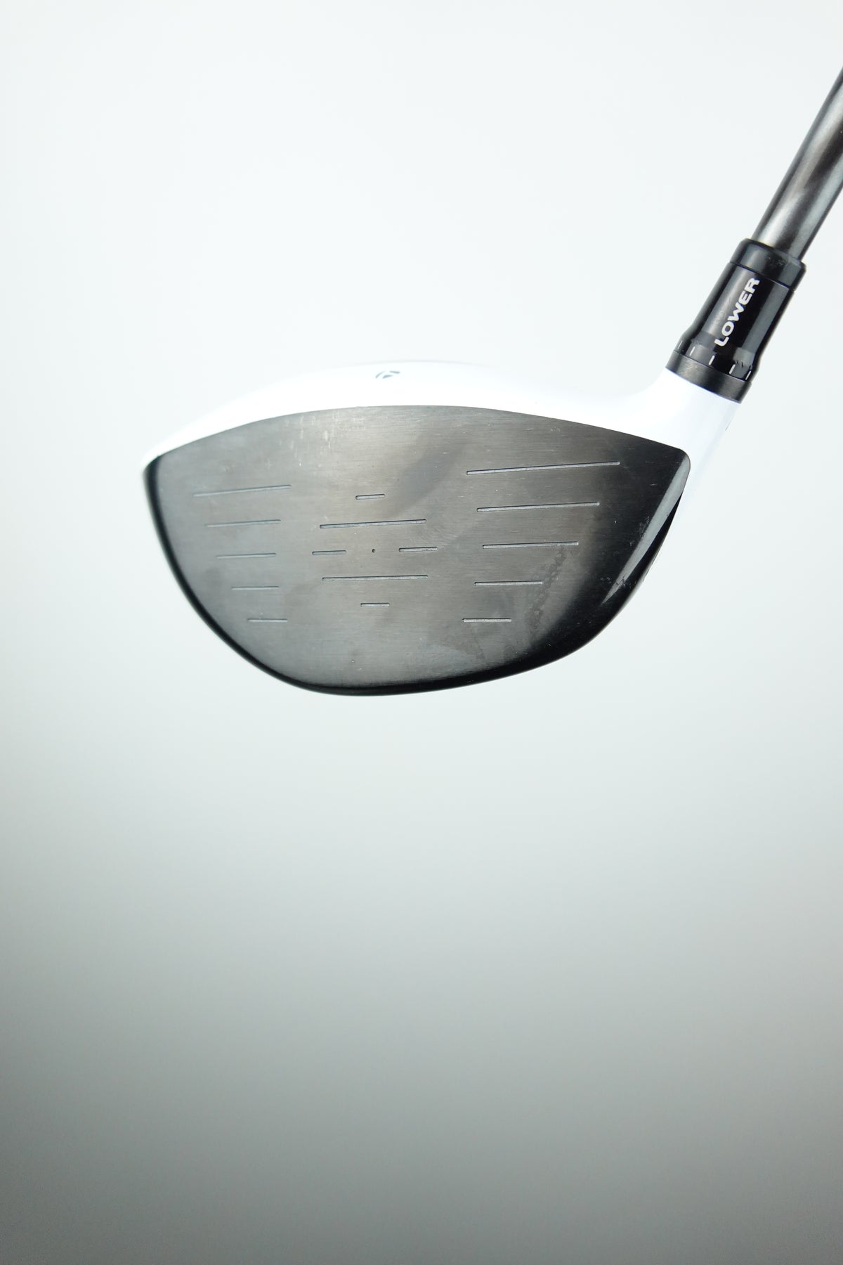 TaylorMade M1 Driver - 9.5 Degree - Fujikura Speeder 661 Evo. 4 - Stiff - Right Hand
