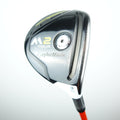 TaylorMade M2 Tour 3 Wood - 15 Degree - Tour AD DJ-5R1 - Regular - Right Hand
