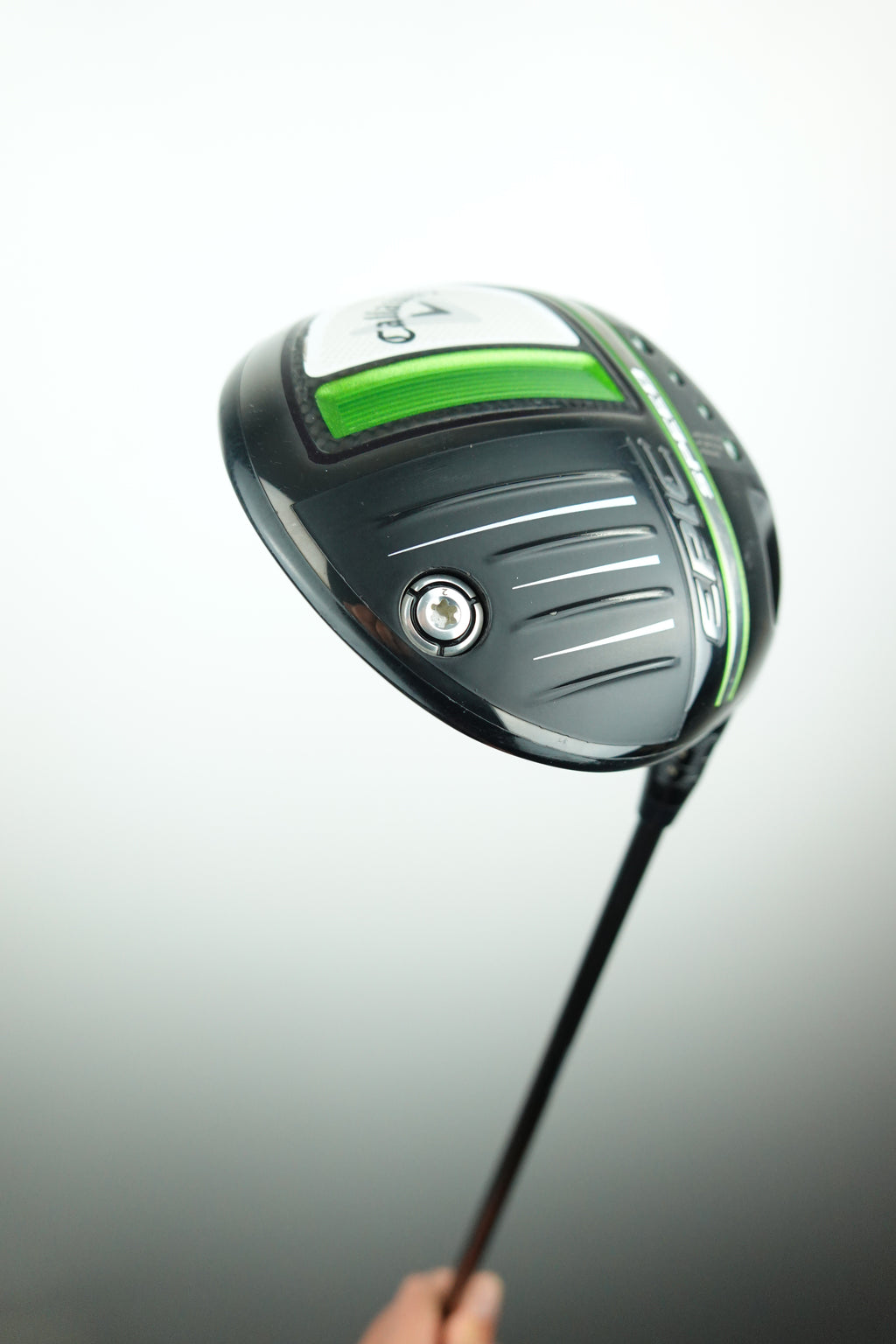 Callaway EPIC Speed Driver - 9 Degree - Tensei AV Series 55 R - Regular - Right Hand