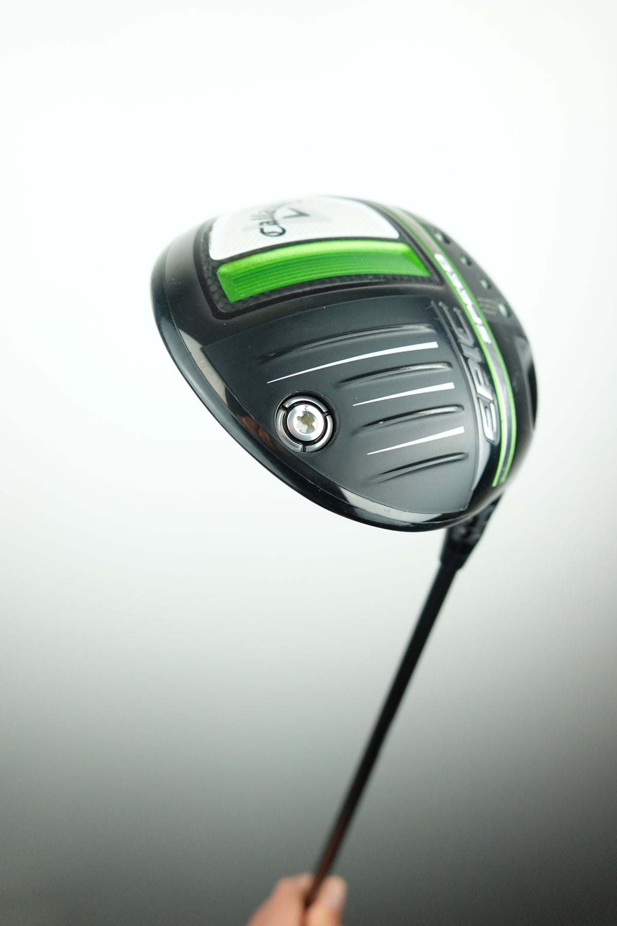 Callaway EPIC Speed Driver - 9 Degree - Tensei AV Series 55 R - Regular - Right Hand