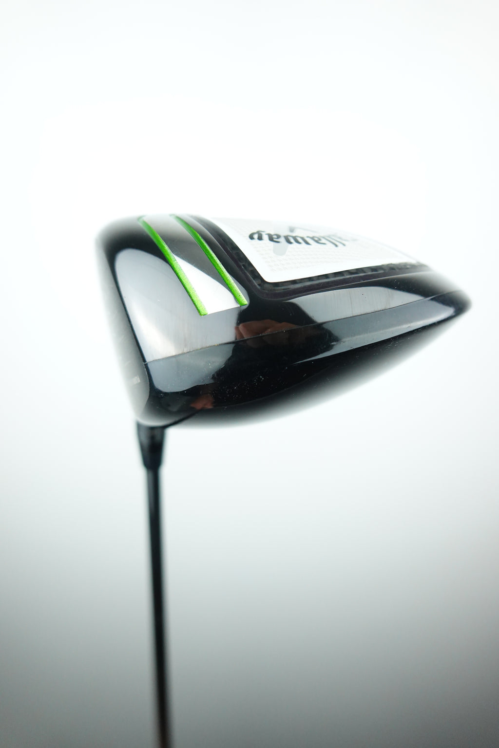 Callaway EPIC Speed Driver - 9 Degree - Tensei AV Series 55 R - Regular - Right Hand