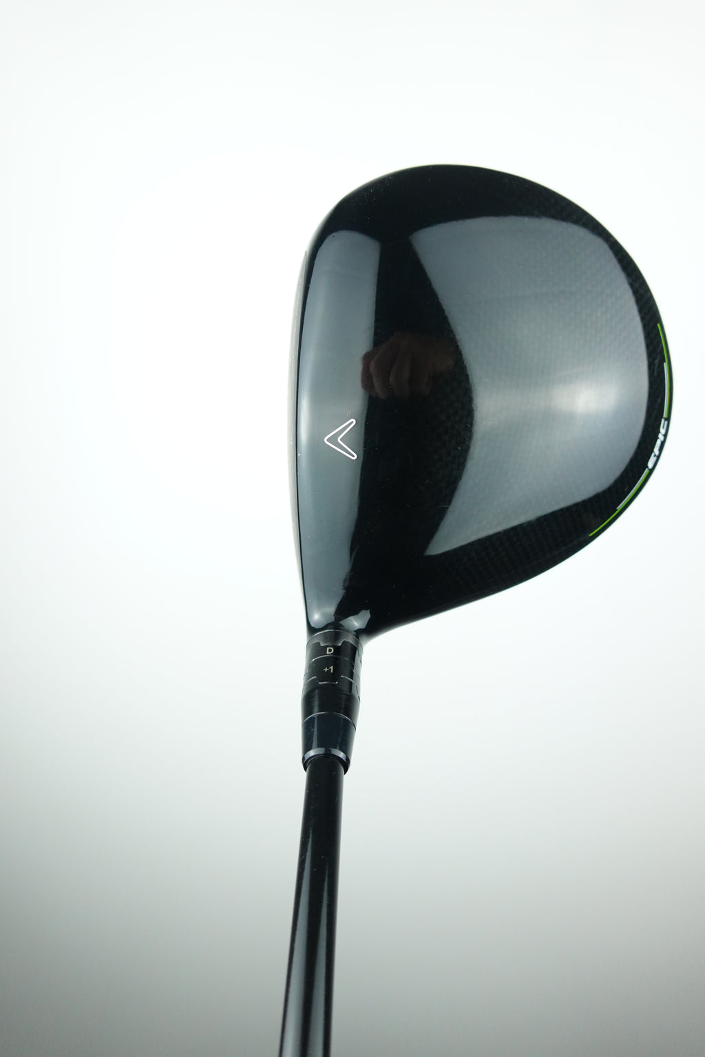 Callaway EPIC Speed Driver - 9 Degree - Tensei AV Series 55 R - Regular - Right Hand
