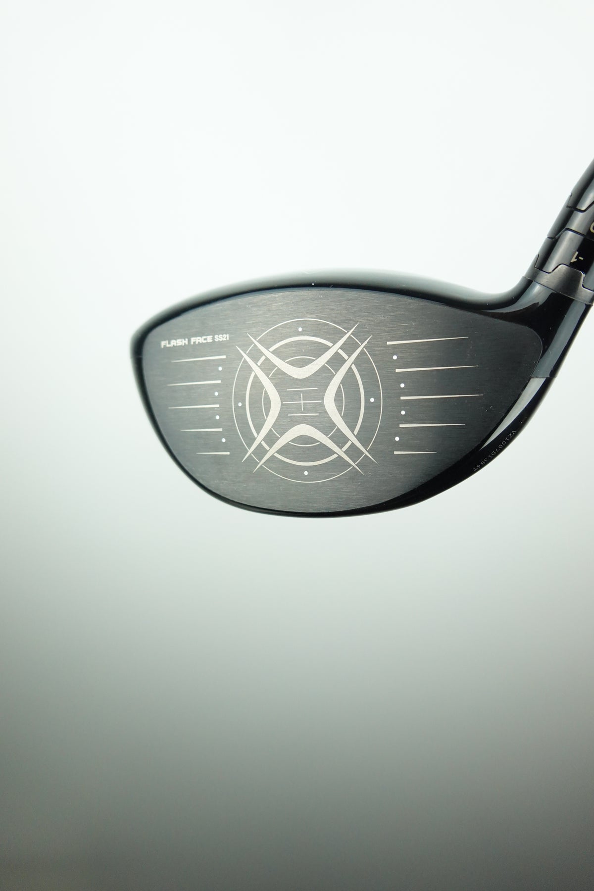 Callaway EPIC Speed Driver - 9 Degree - Tensei AV Series 55 R - Regular - Right Hand